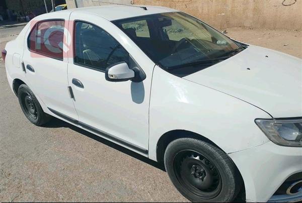 رينو سيمبل 2019 للبيع في العراق -  بغداد